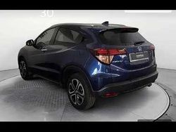 Usata 2018 Honda HR-V Executive SUV | 15.500 € (Buon prezzo)