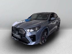 Storm bay metallizzato Usata 2024 BMW iX2 SUV | 54.900 € (Buon prezzo)