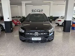 Nero Usata 2020 Mercedes GLA200 Executive SUV | 27.000 € (Buon prezzo)