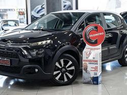 Nero metallizzato Usata 2021 Citroën C3 PureTech Due volumi | 11.499 € (Buon prezzo)