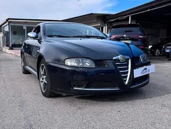 Nero Usata 2007 Alfa Romeo GT Coupé | 1490 € (Super prezzo)