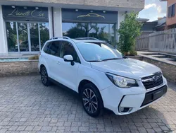 Bianco Usata 2018 Subaru Forester Sport SUV | 18.900 € (Buon prezzo)