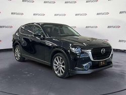 Nero Usata 2023 Mazda CX-60 Exclusive SUV | 30.500 € (Buon prezzo)