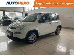 Bianco Usata 2023 Fiat Panda S Tre volumi | 11.899 € (Buon prezzo)