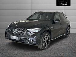 Nero Nuova 2025 Mercedes GLC300 | 72.600 € (Buon prezzo)