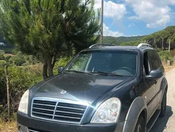 Usata 2007 Ssangyong Rexton SUV | 1500 € (Ottimo prezzo)