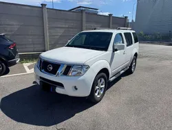 Usata 2012 Nissan Pathfinder SUV | 16.000 € (Buon prezzo)