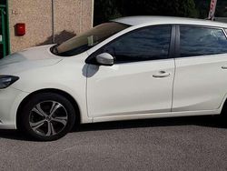 Bianco Usata 2014 Nissan Pulsar Acenta Tre volumi | 5900 € (Buon prezzo)