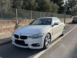 Usata 2013 BMW 435 M Sport Coupé | 24.000 € (Buon prezzo)