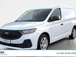 Frozen white Usata 2024 Ford Tourneo Trend Furgone | 19.400 €