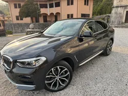 Usata 2021 BMW X4 xLine SUV | 45.000 € (Buon prezzo)
