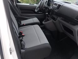 Bianco Usata 2024 Toyota Proace Monovolume | 22.900 € (Buon prezzo)