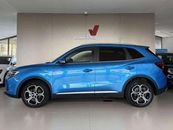 Como blue Nuova 2025 MG ZS Comfort SUV | 18.450 € (Buon prezzo)