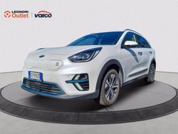 Bianco Usata 2021 Kia e-Niro SUV | 25.900 € (Cara)