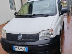 Bianca Usata 2005 Fiat Panda 4x4 Due volumi | 2400 € (Super prezzo)