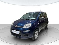 Blu Usata 2019 Fiat Panda Easy Due volumi | 7500 € (Buon prezzo)