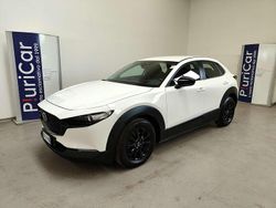 Bianco Usata 2023 Mazda CX-30 Evolve SUV | 19.900 € (Buon prezzo)