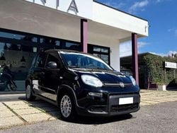 Nero pastello Usata 2024 Fiat Panda S Tre volumi | 9190 € (Super prezzo)