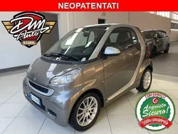 Usata 2011 Smart ForTwo Coupé Passion Coupé | 5999 € (Buon prezzo)