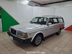 Grigio Usata 1983 Volvo 240 Station wagon | 6500 €