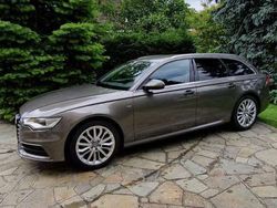 Usata 2014 Audi A6 Advanced Plus Station wagon | 14.000 € (Cara)