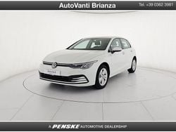 Usata 2023 VW Golf VIII Style Due volumi | 23.900 € (Ottimo prezzo)