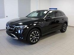 Nero Usata 2024 Mercedes GLC220 Advanced Plus SUV | 65.900 € (Molto cara)