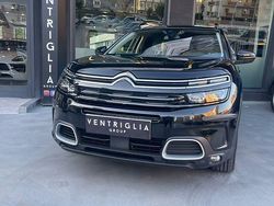 Usata 2019 Citroën C5 Aircross Shine SUV | 16.900 € (Buon prezzo)