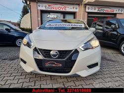 Bianco Usata 2020 Nissan Micra Due volumi | 13.750 € (Cara)