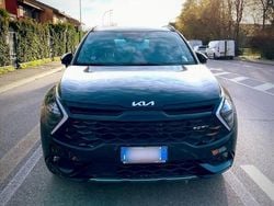 Nero Usata 2023 Kia Sportage GT-Line SUV | 33.000 € (Buon prezzo)