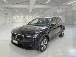 Nero Usata 2022 Volvo XC40 Core SUV | 28.000 € (Buon prezzo)