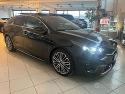 Nero Usata 2023 Kia ProCeed GT-Line Station wagon | 25.900 € (Buon prezzo)