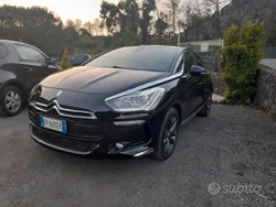 Usata 2013 DS Automobiles DS5 Due volumi | 5900 € (Ottimo prezzo)