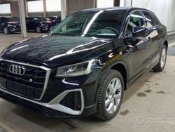 Nero Usata 2023 Audi Q2 S-Line SUV | 25.990 € (Super prezzo)