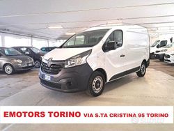 Bianco Usata 2018 Renault Trafic Furgone | 10.900 € (Super prezzo)