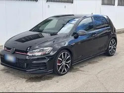 Usata 2019 VW Golf VII GTI Due volumi | 23.000 € (Buon prezzo)