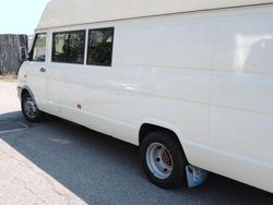 Bianco Usata 1993 Iveco Daily | 9500 €