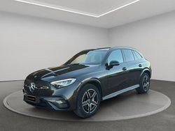 Grigio Usata 2023 Mercedes GLC220 Advanced Plus SUV | 58.500 € (Cara)