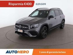 Grigio Usata 2021 Mercedes GLB200 Premium SUV | 29.199 € (Buon prezzo)
