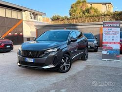 Grigio Usata 2021 Peugeot 3008 Allure Station wagon | 17.900 € (Ottimo prezzo)