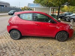 Rosso Usata 2014 Lancia Ypsilon Due volumi | 7000 € (Buon prezzo)