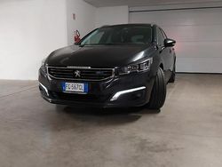 Usata 2016 Peugeot 508 Station wagon | 12.000 € (Cara)