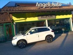Bianco Nuova 2025 Suzuki Vitara SUV | 27.600 € (Cara)