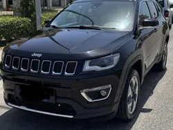 Usata 2020 Jeep Compass Limited SUV | 17.500 € (Ottimo prezzo)