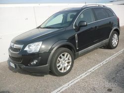 Nero Usata 2014 Opel Antara Cosmo SUV | 7999 € (Buon prezzo)