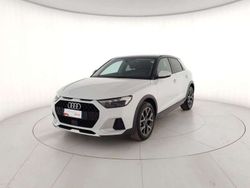 Bianco Usata 2021 Audi A1 Admired Due volumi | 25.000 € (Buon prezzo)