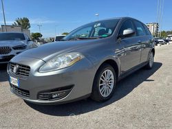 Gray Usata 2008 Fiat Croma Active Station wagon | 3900 € (Molto cara)