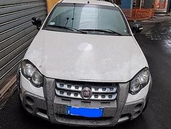 Usata 2014 Fiat Strada Pick-up | 9000 € (Buon prezzo)