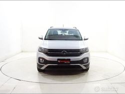 Argento Usata 2021 VW T-Cross Style SUV | 15.400 € (Ottimo prezzo)