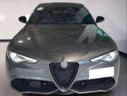 Grigio Usata 2017 Alfa Romeo Giulia Tre volumi | 18.300 € (Buon prezzo)